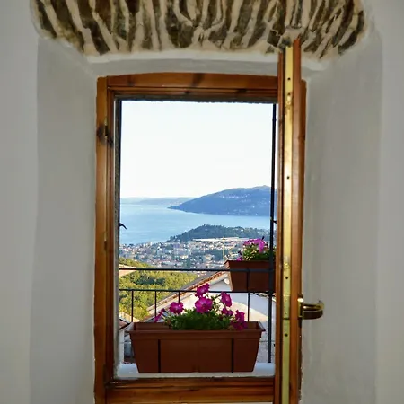 Lilli Apartman Verbania