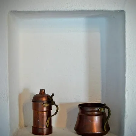 Apartman Lilli