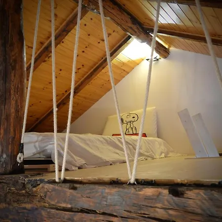 Lilli Lejlighed Verbania