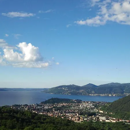 Lejlighed Lilli Verbania