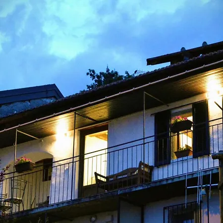 Apartment Lilli Verbania