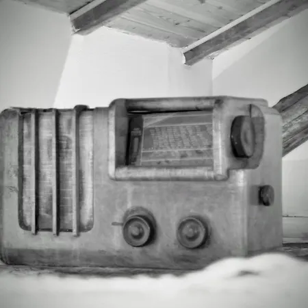 Lilli Апартаменты *