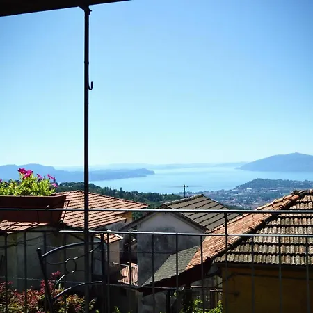 Lilli Apartman *