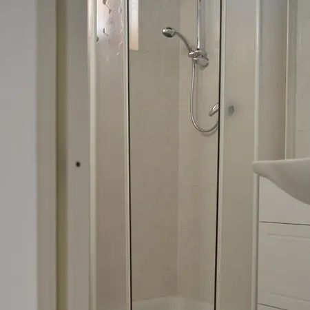 Апартаменты Lilli Вербания