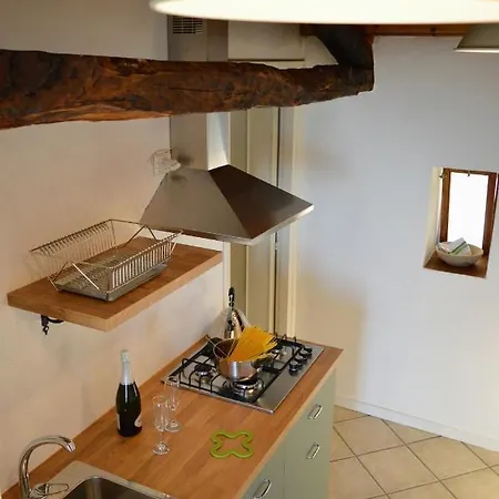 Lilli Lejlighed Verbania