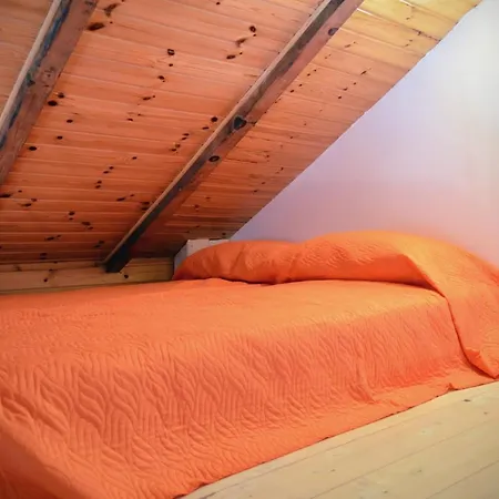 Lilli Апартаменты