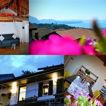 Apartman Lilli