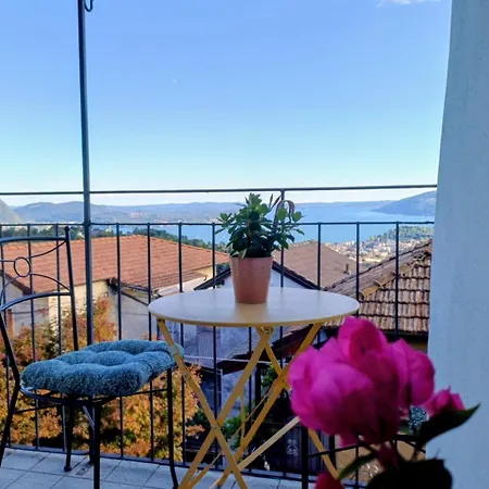Apartman Lilli
