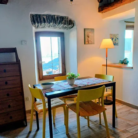 Lilli Apartman Verbania