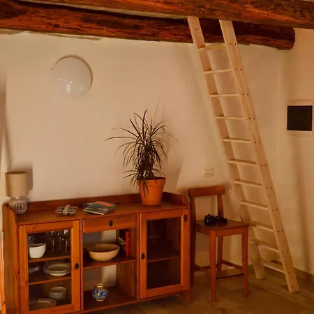 Lilli Апартаменты